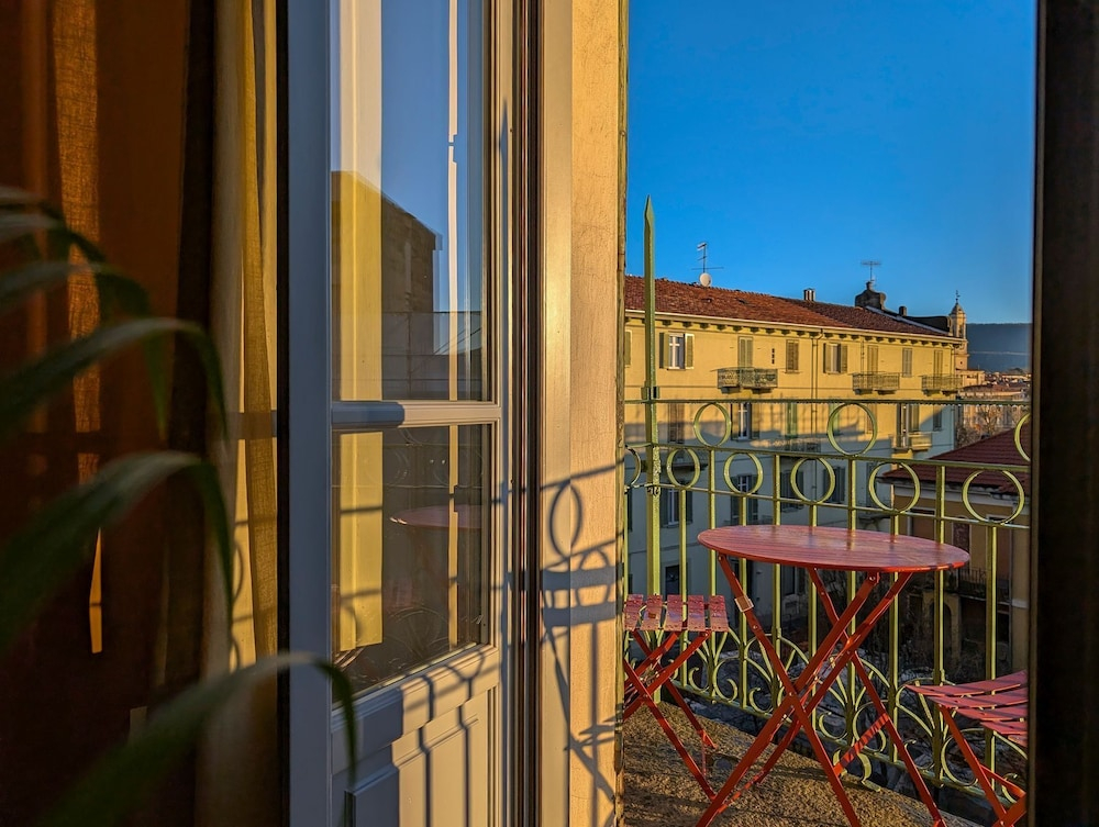 Camillò Guest House