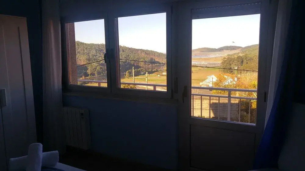 As Eiras Lires Hotel Restaurante