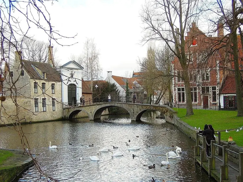 Het Kattepoortje - Inh 30164