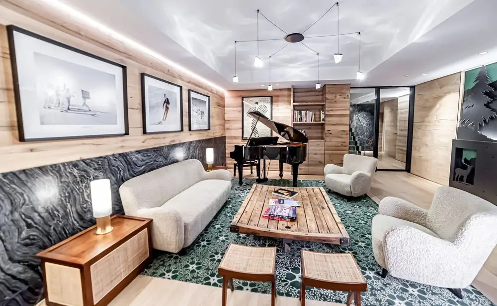 Sport Club Residences & Spa