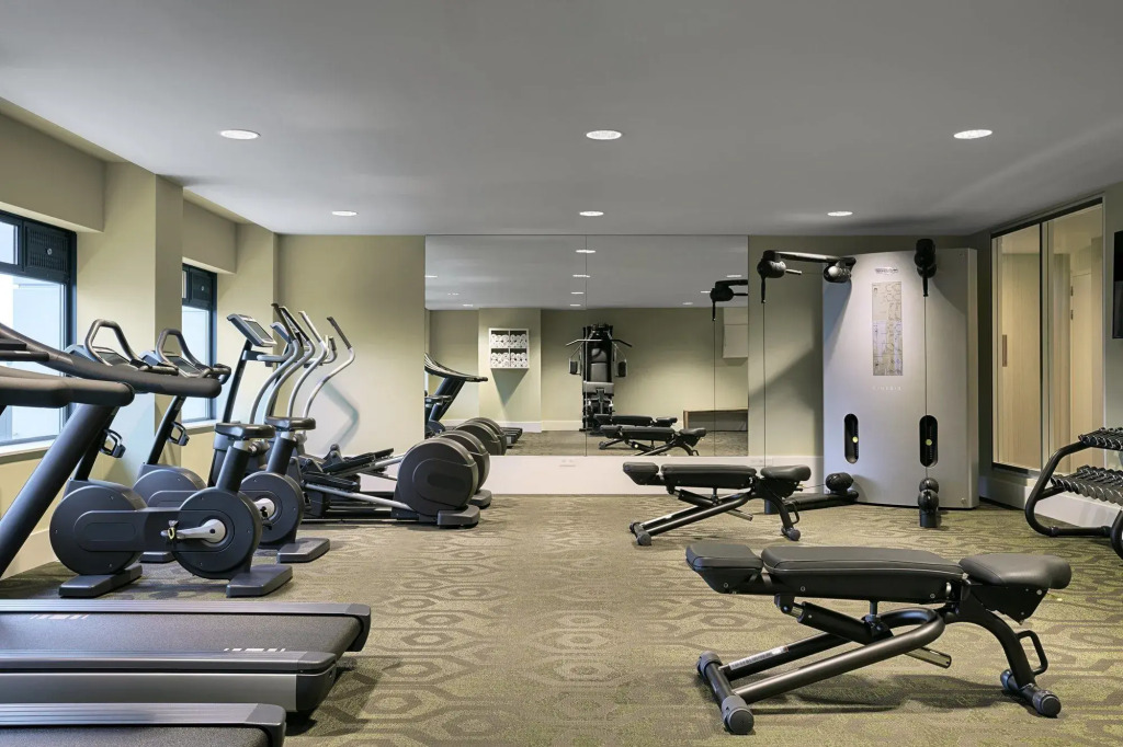 Element by Marriott Amsterdam
