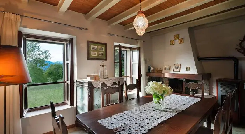 Villa Gmur