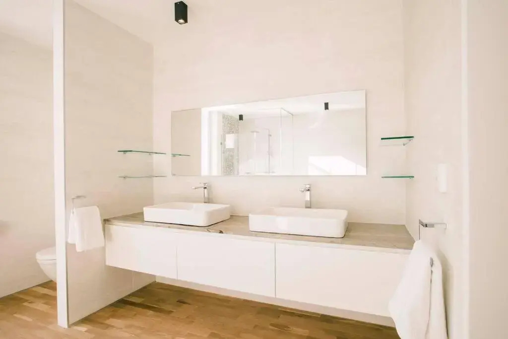 Stadsvilla luxe suite Sophie apartment no-hotel