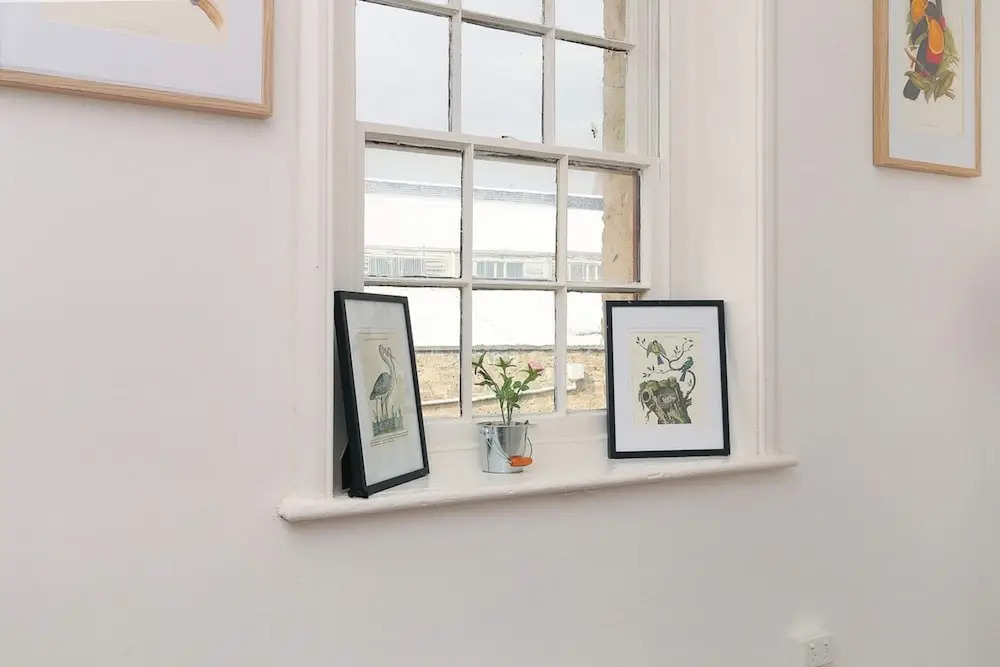 Central 3 Bedroom Heritage House in Fremantle