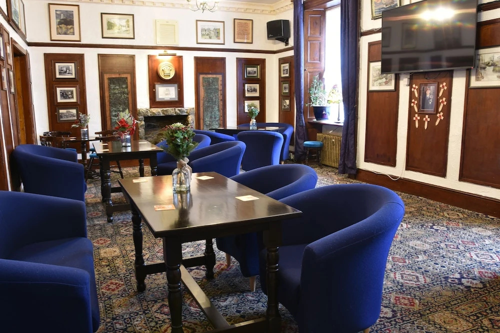 Dinorben Arms Hotel