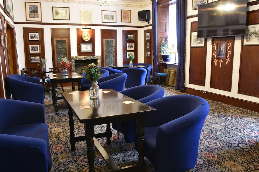 Dinorben Arms Hotel