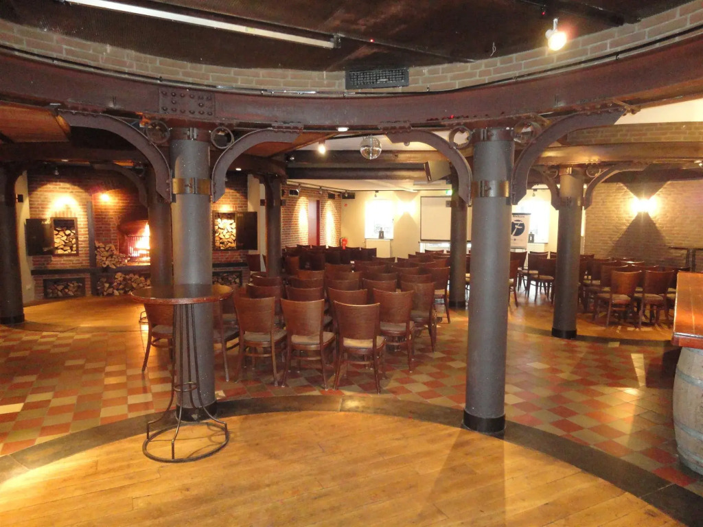 Fletcher Hotel - Restaurant Nautisch Kwartier