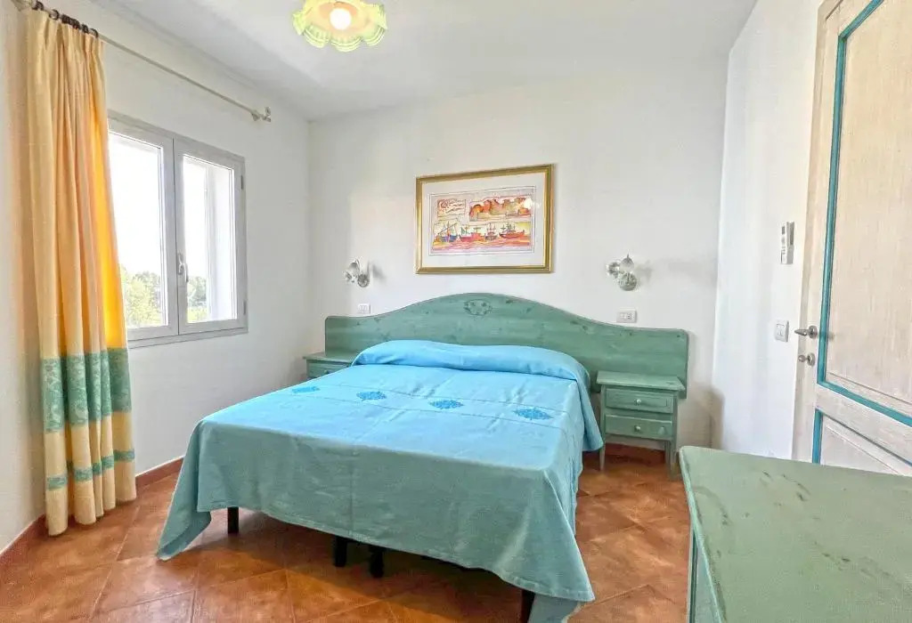 Le Residenze del Maria Rosaria - Via Trentino 62