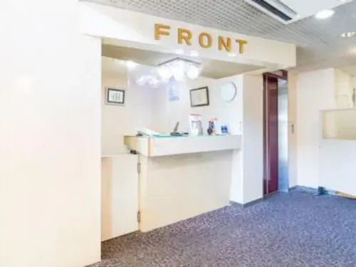 Business Hotel Kawashima