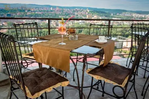 Panoramic Cetatuie
