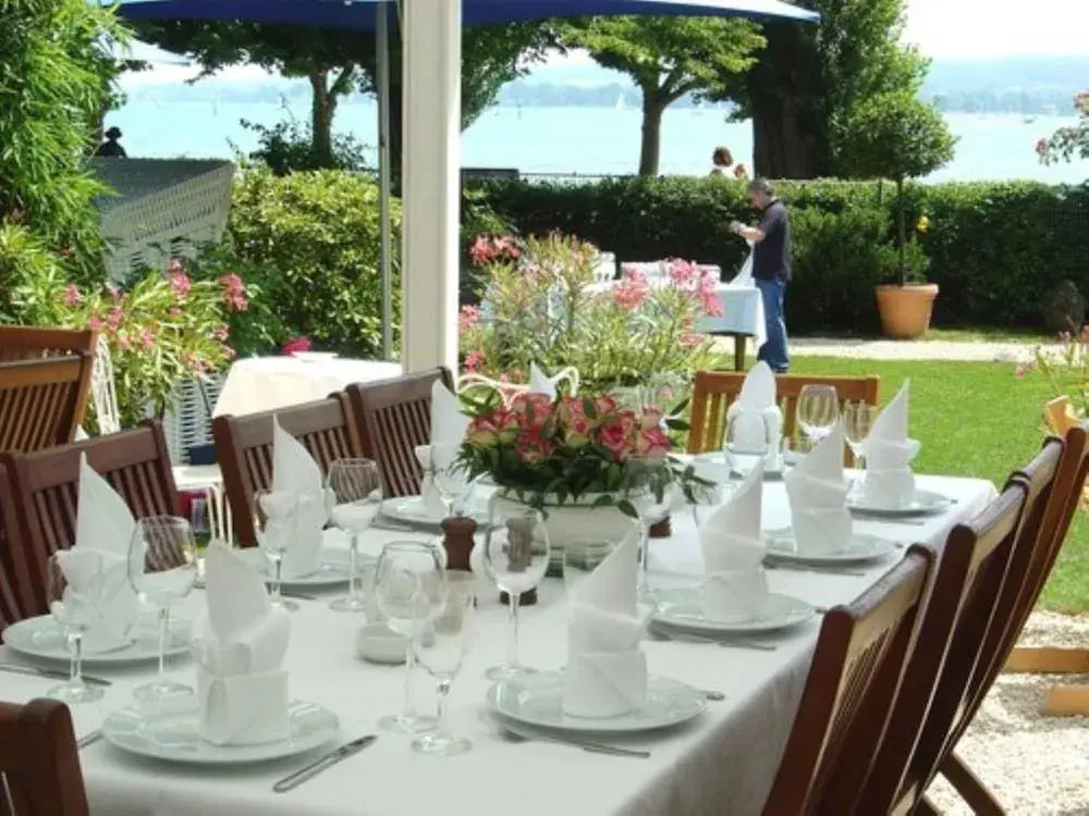 Hotel Barleben am See