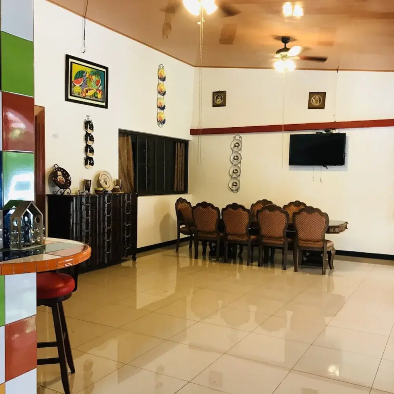 Hope Tours Hotel