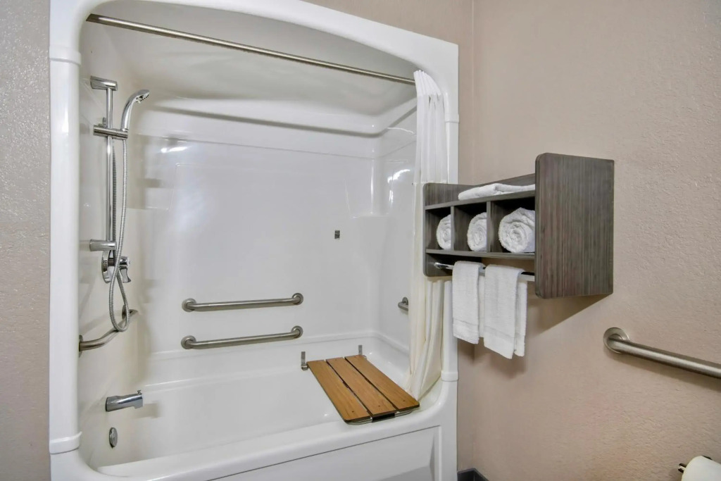 Motel 6-Harlingen, TX