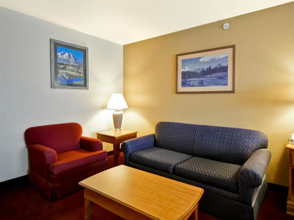 Hampton Inn Bozeman