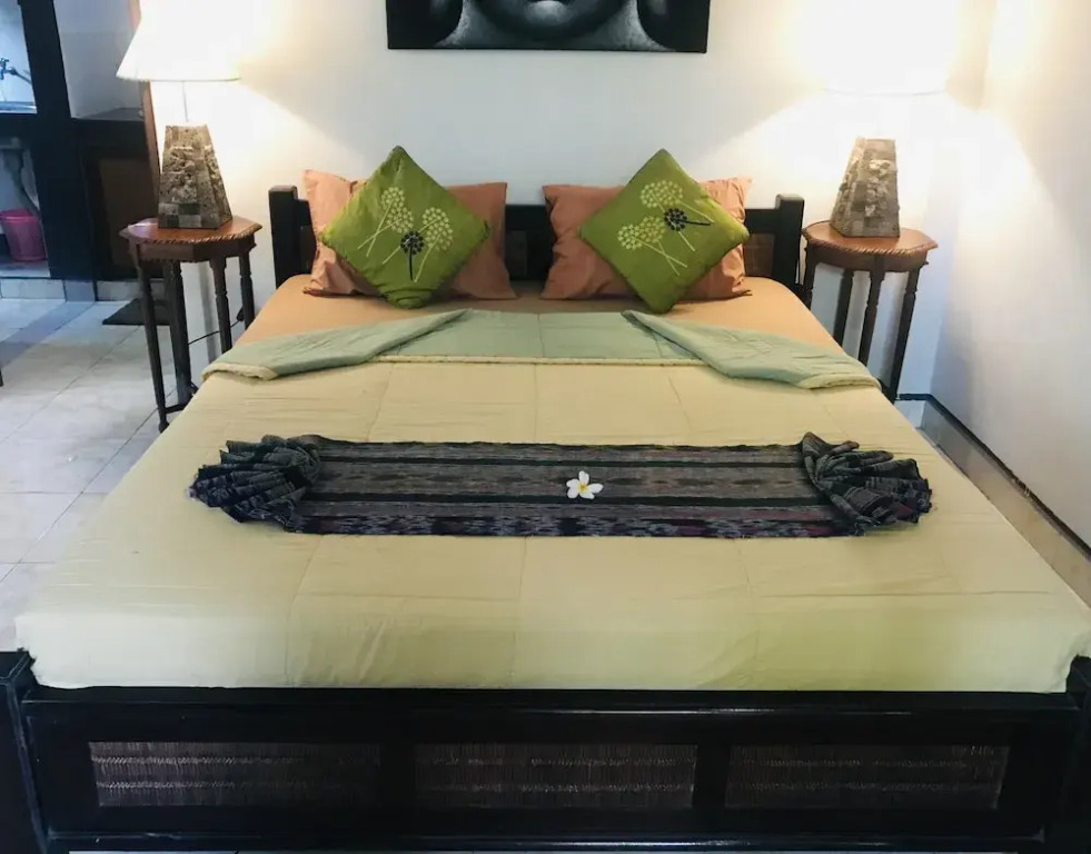 Suastika Guest House Ubud