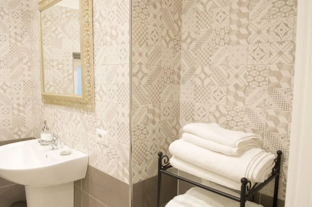 Palazzo Spasiano rooms - SORRENTO CENTER