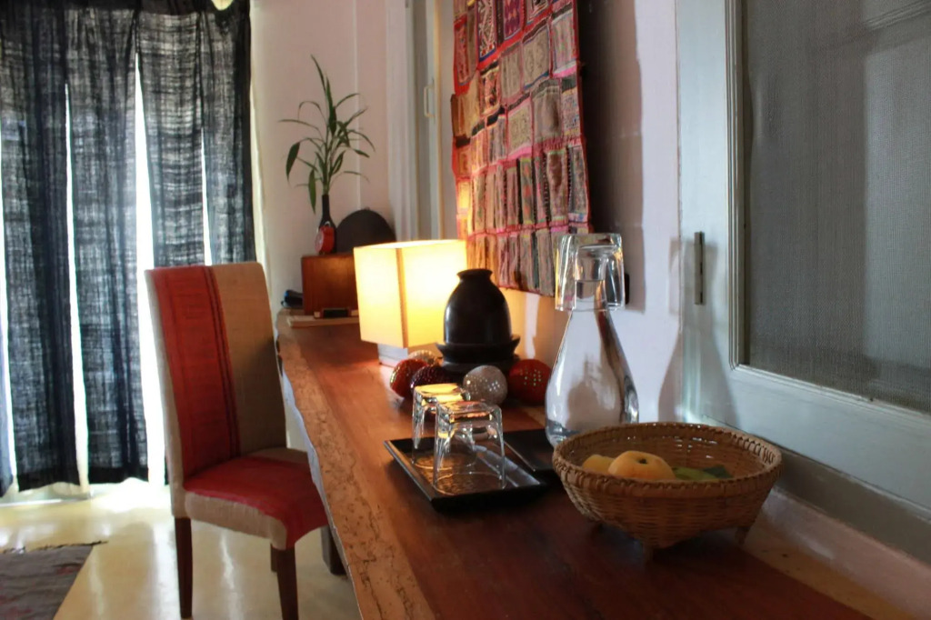 Ock Pop Tok Mekong Villa