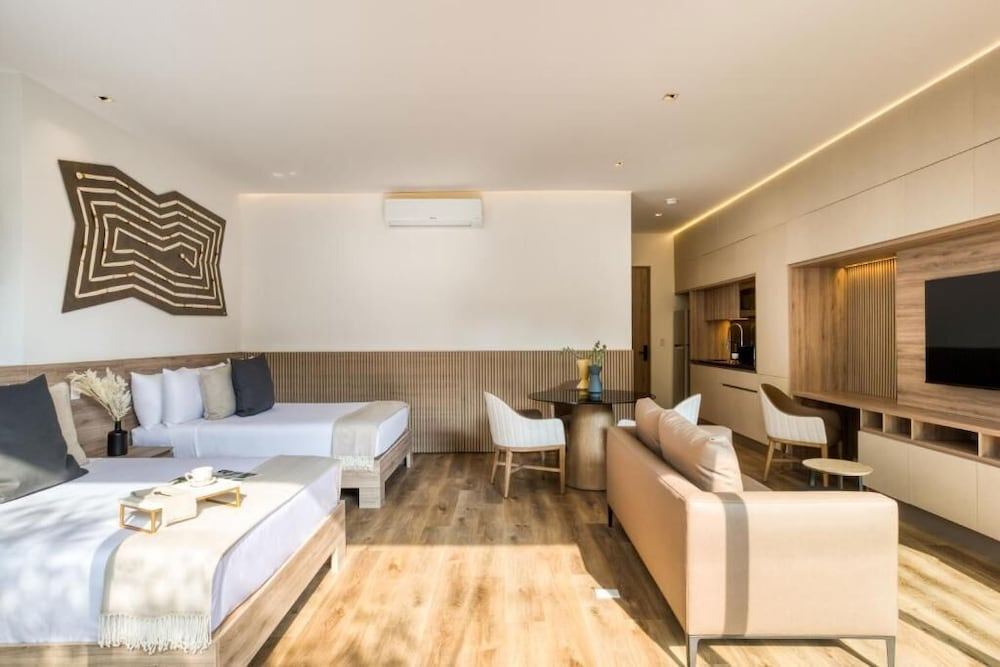 M217 by Zen Living