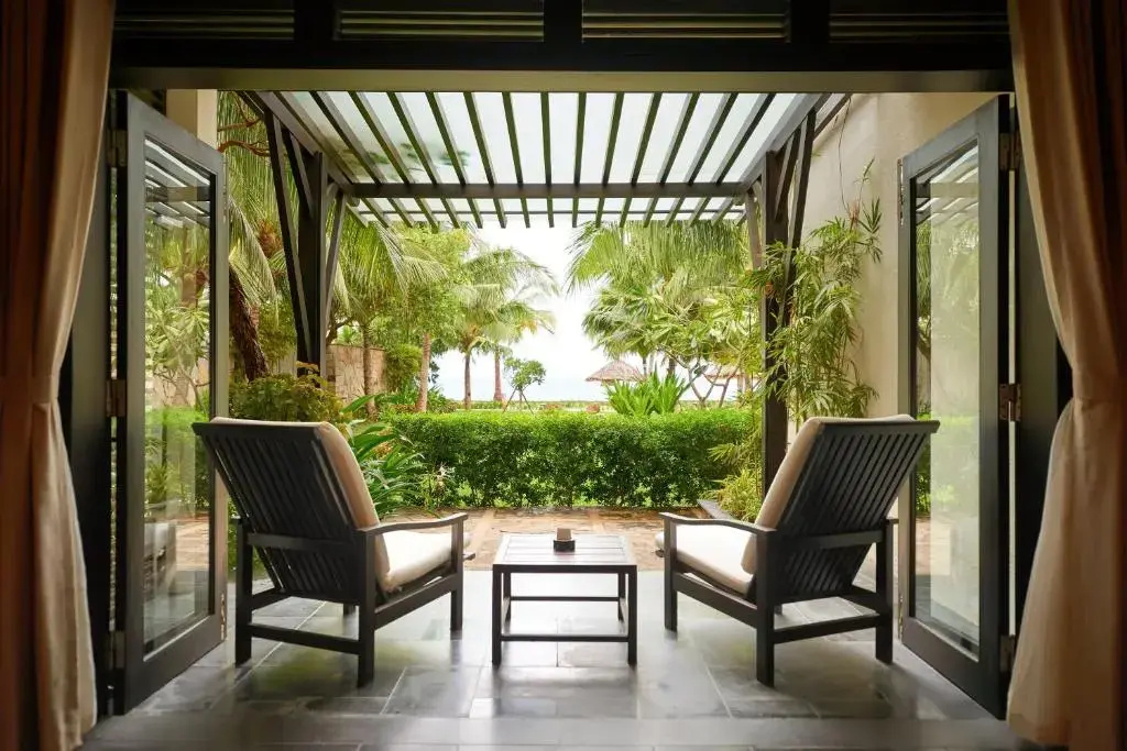 Amiana Resort Nha Trang
