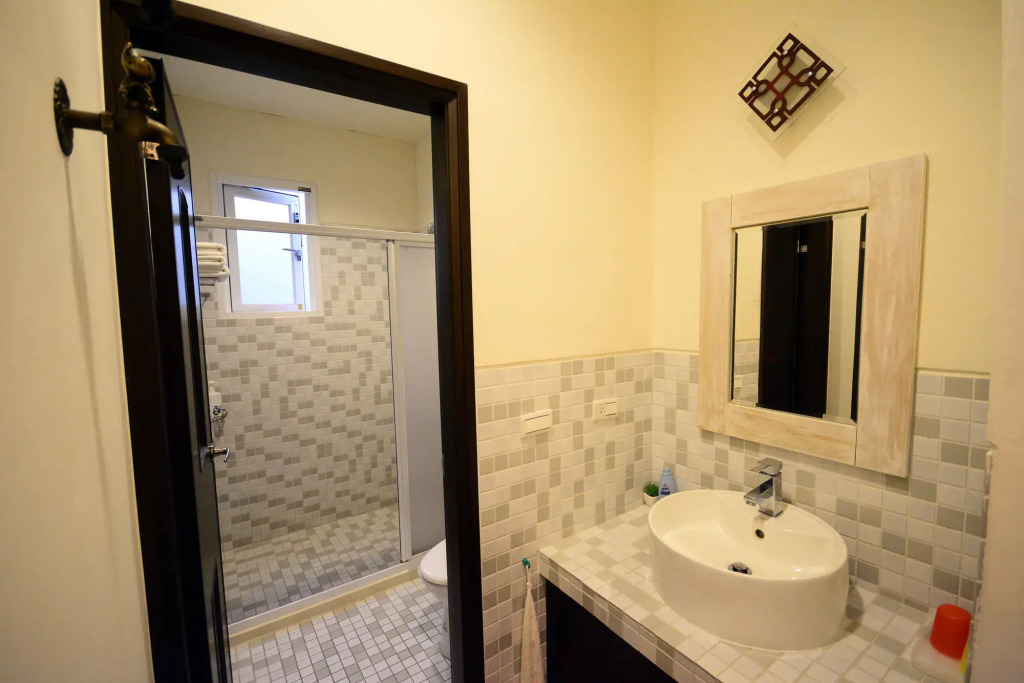 Fairyland & Farm Guest House
