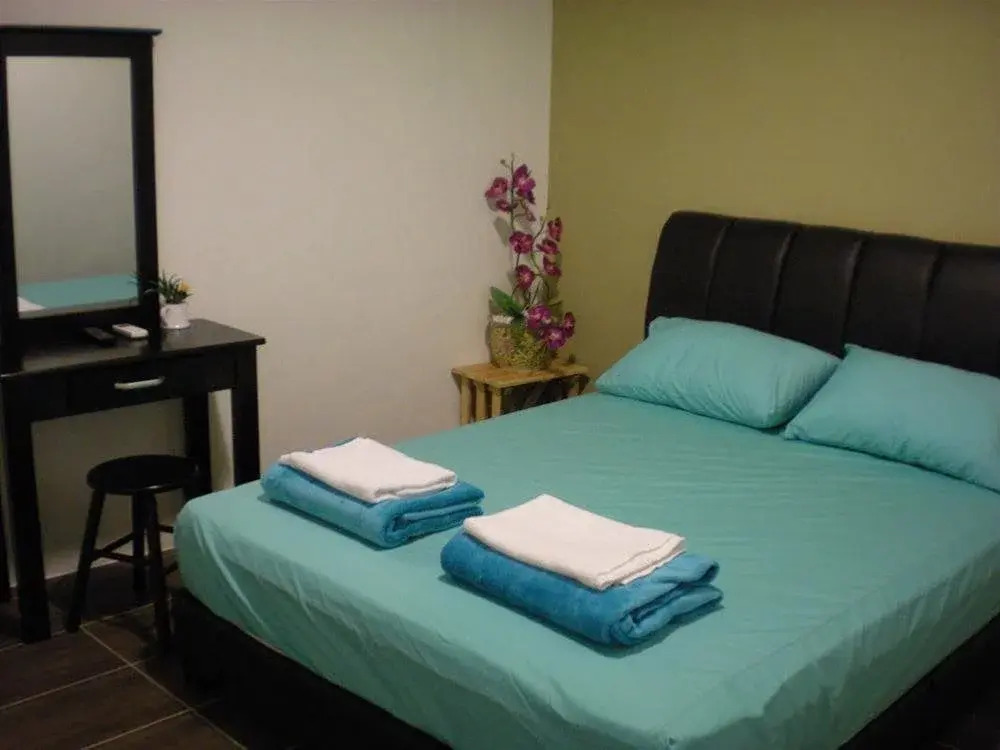Hainan House