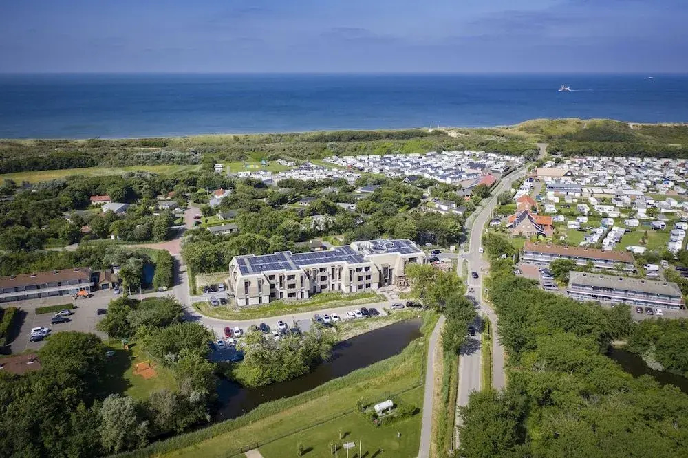 Hotel Kaap West I Kloeg Collection