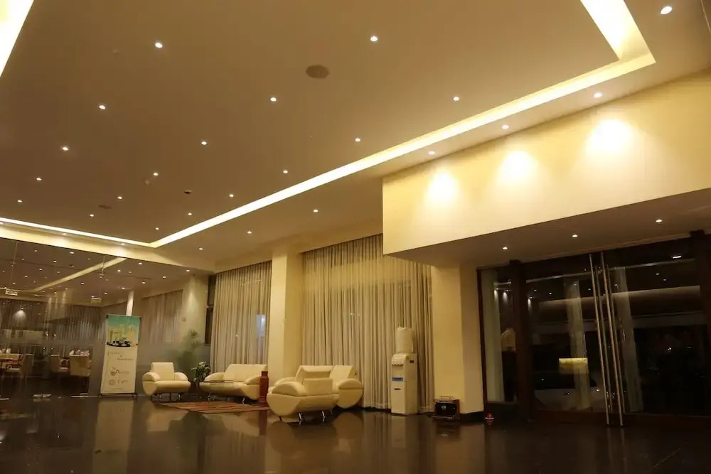 Hotel Eefa