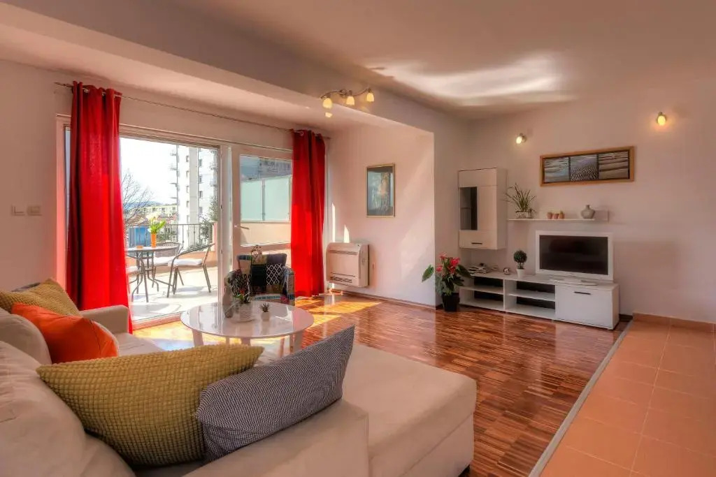 Apartments City Center