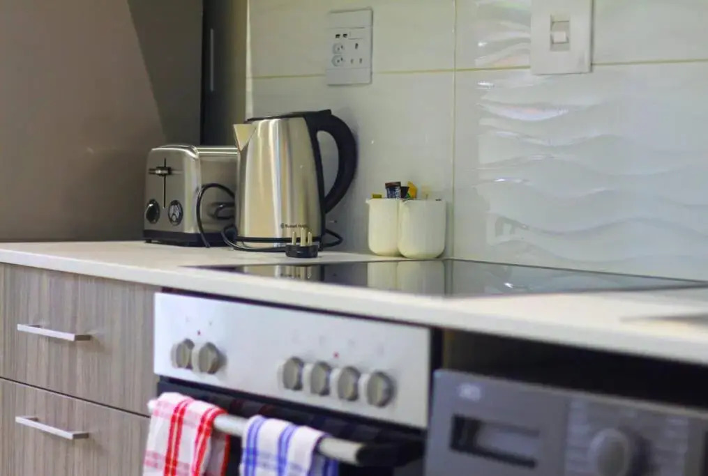 Lovely 1 bedroom apartment with unlimited Wi-Fi