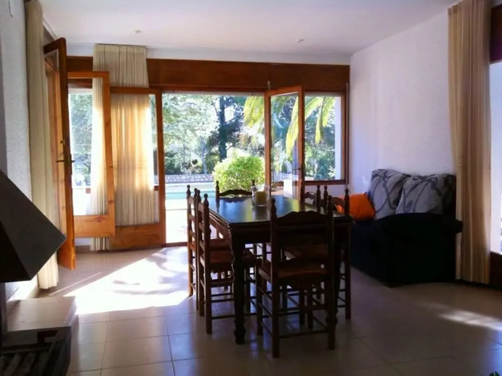 Villa Yate