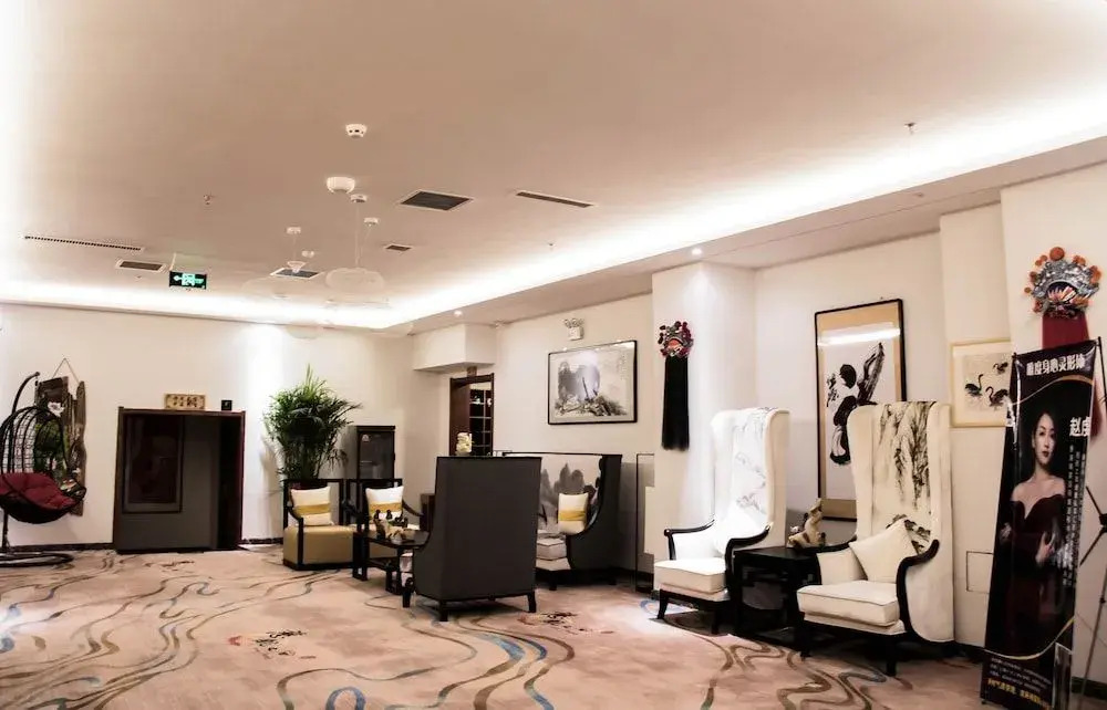 CiHang Home Hotel