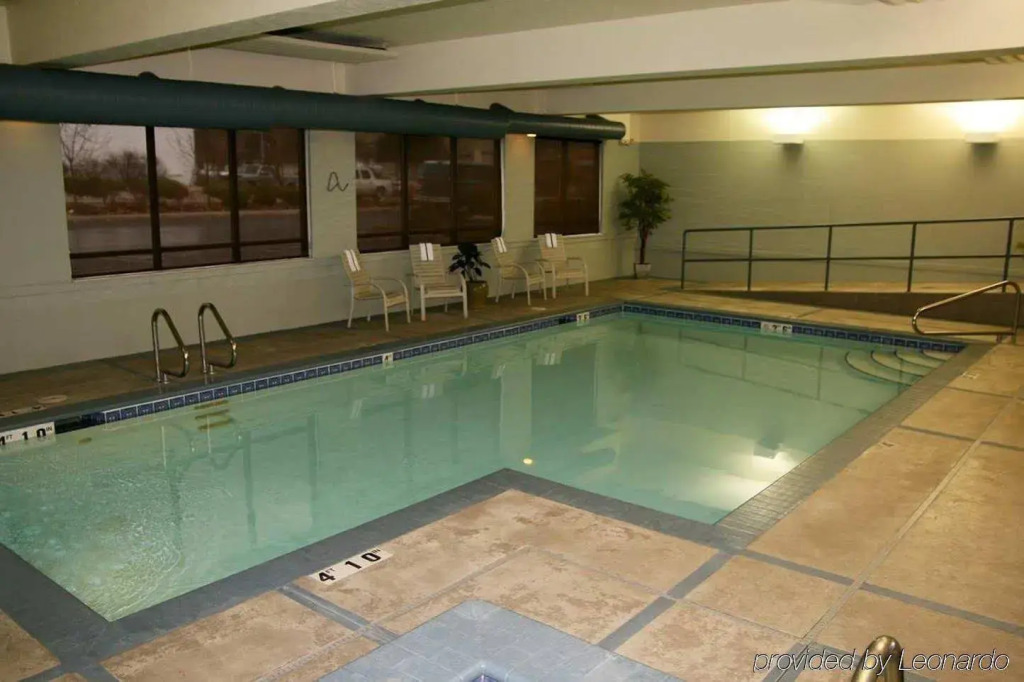 Comfort Inn Missoula North Shopping District