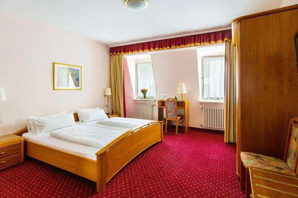 Hotel Römerhof