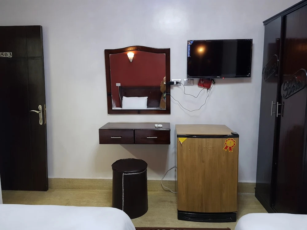 Cairo hotel