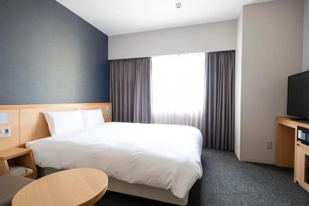 Dormy Inn Premium Nagasaki Ekimae
