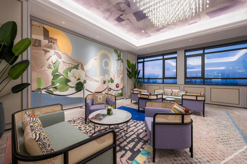 Mercure Qinhuangdao Downtown