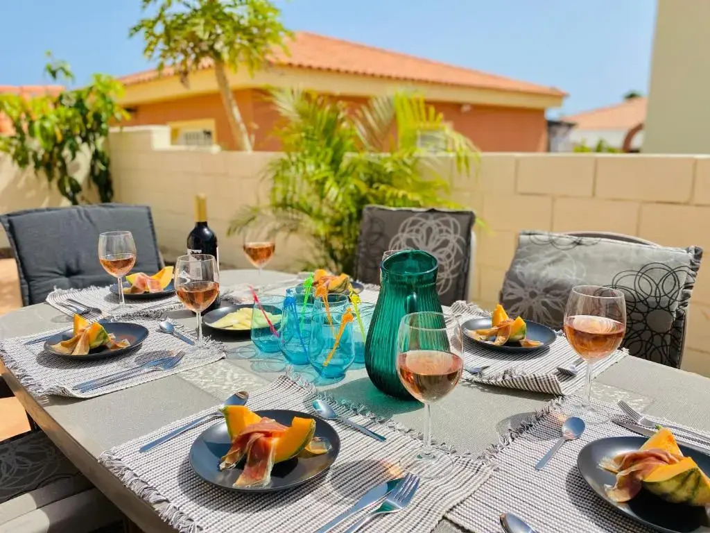 Villa Julia Relax Dream Holiday
