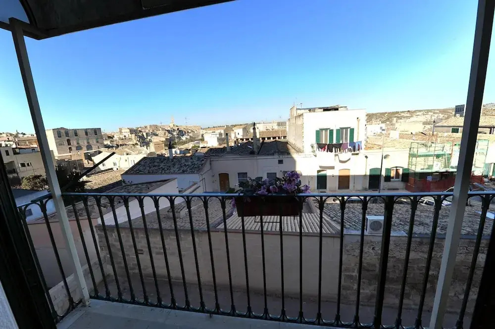Vista Sui Sassi Guest House