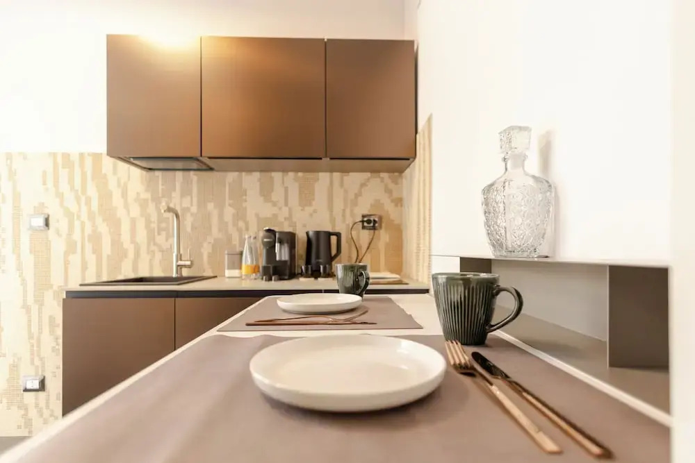 VBM Suite & SPA Apartments