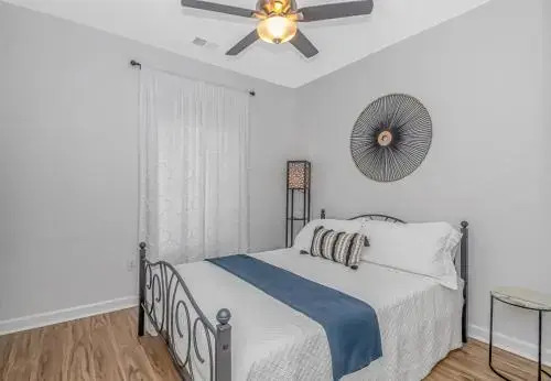 Cypress Bend at Barefoot Resort by Condo-World