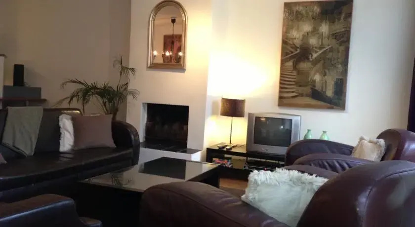 Amsterdam Central Guest House