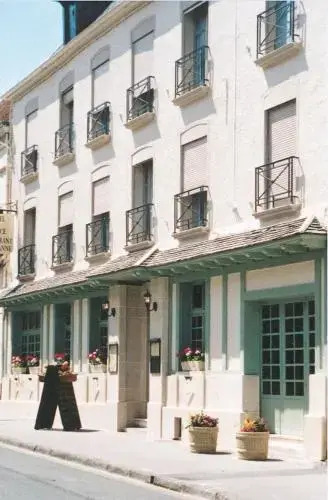 Hotel de France