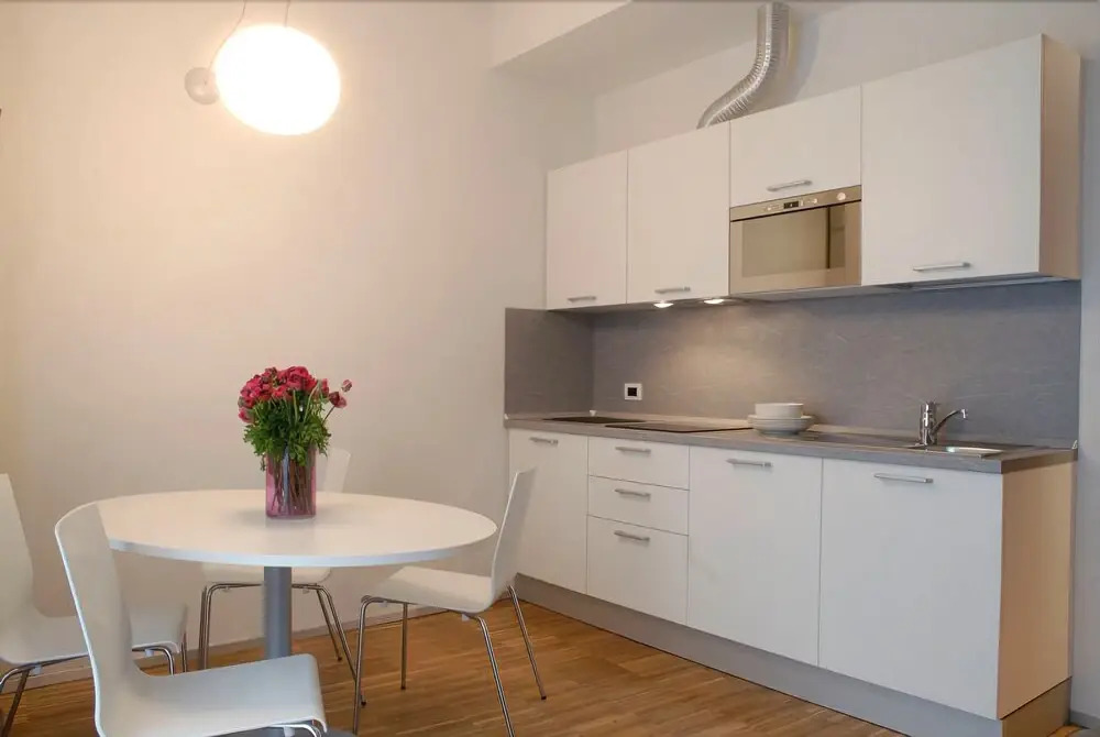 Hotel Mantova Residence