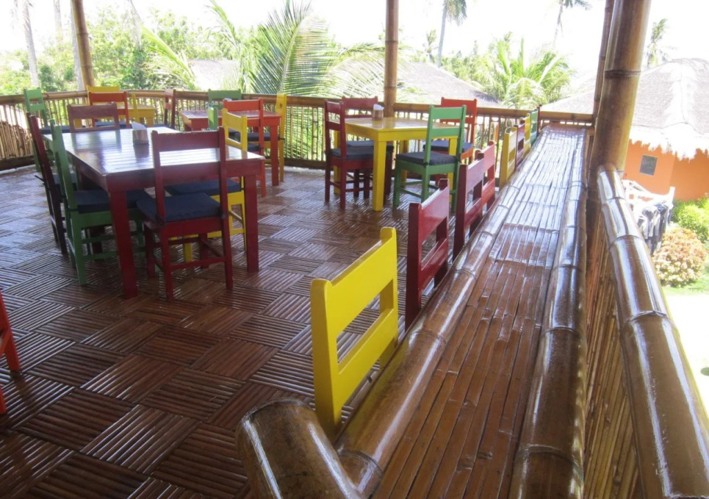 Liquid Dive Resort