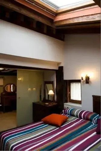 Casa Rural Satzu