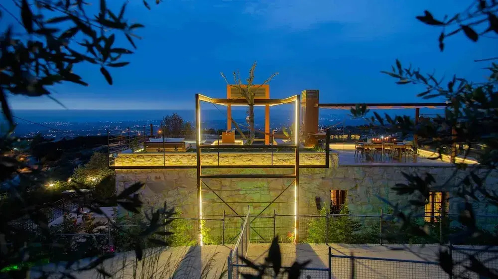 Zen Lifestyle Villa