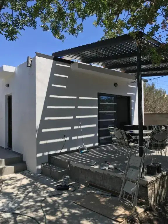 SolMar Aegina with private pool - jacuzzi