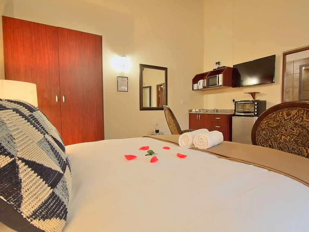 Royal Marlothi Kruger Safari Lodge and Spa
