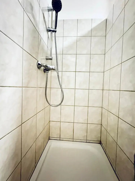 Central 1BR Apartment Near Augarten