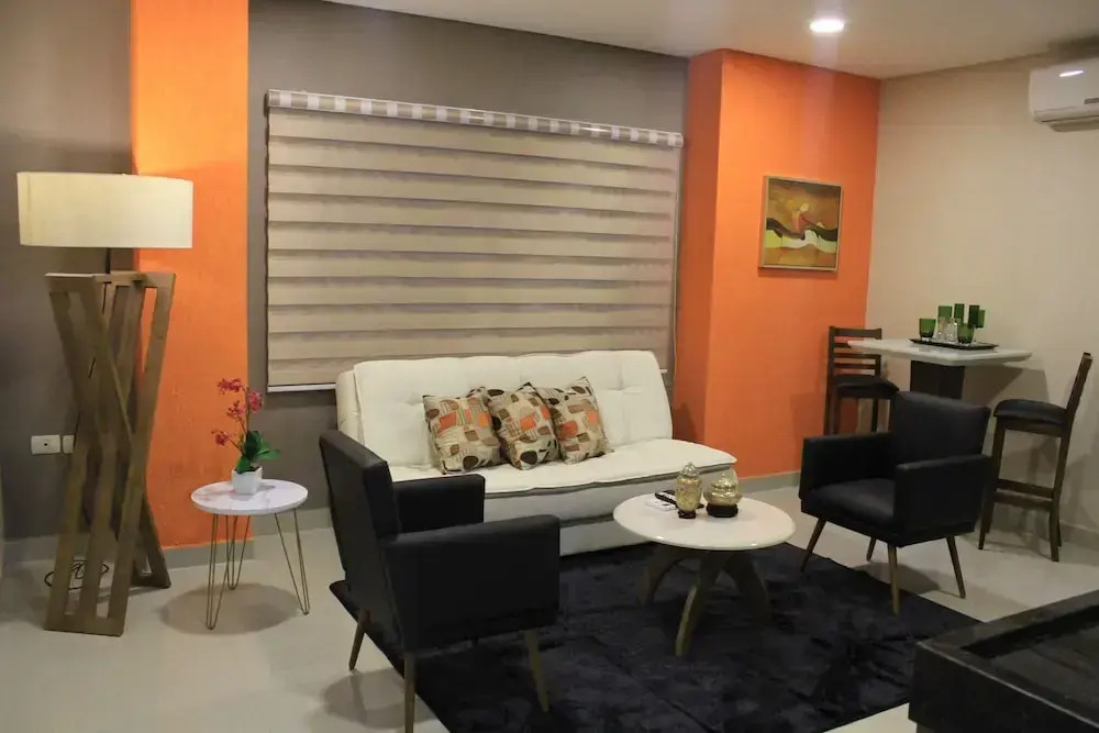 Howard Johnson Ciudad del Este